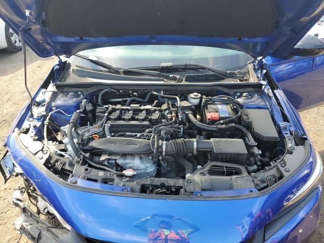 2022 HONDA CIVIC SI 2HGFE1E59NH476807