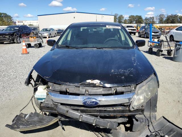 2012 FORD FUSION SE #3282423262