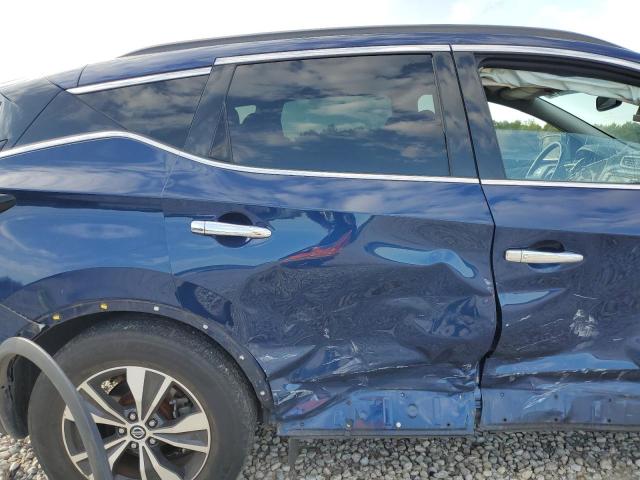 2020 NISSAN MURANO SV 5N1AZ2BJ7LN101373