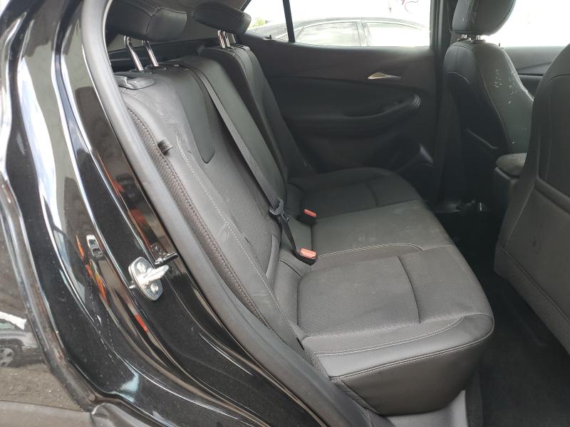 2025 BUICK ENCORE GX - KL4AMBSL6SB198211