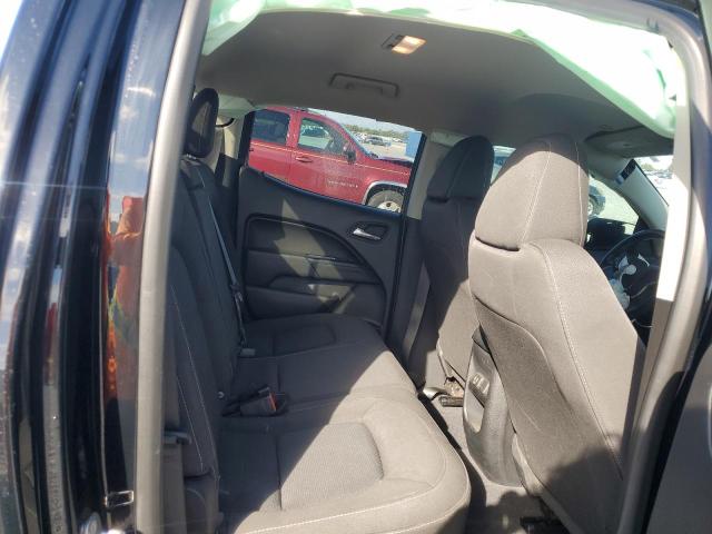 2021 CHEVROLET COLORADO L - 1GCGSCEN7M1111661