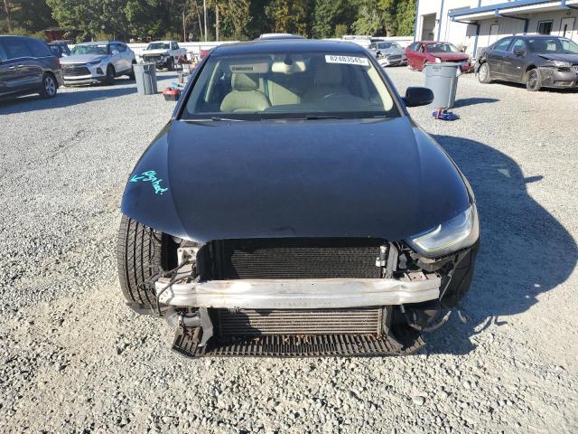 2013 AUDI A4 PREMIUM - WAUFFAFL9DN021029