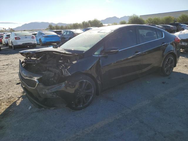 Global Auto Auctions: 2014 KIA FORTE EX