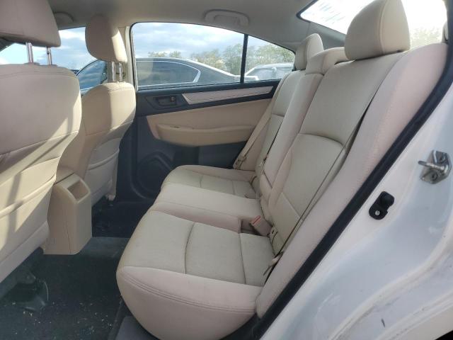 2015 SUBARU LEGACY 2.5I 4S3BNAA63F3030085