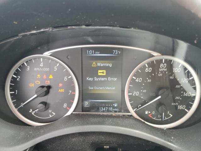 2016 NISSAN SENTRA S - 3N1AB7AP1GY218387