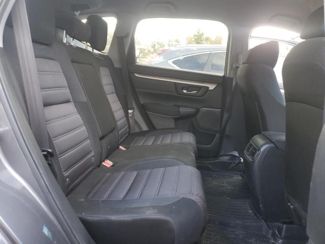 2018 HONDA CR-V LX - 2HKRW1H39JH001923