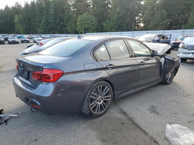 2018 BMW 340 I #3308559516
