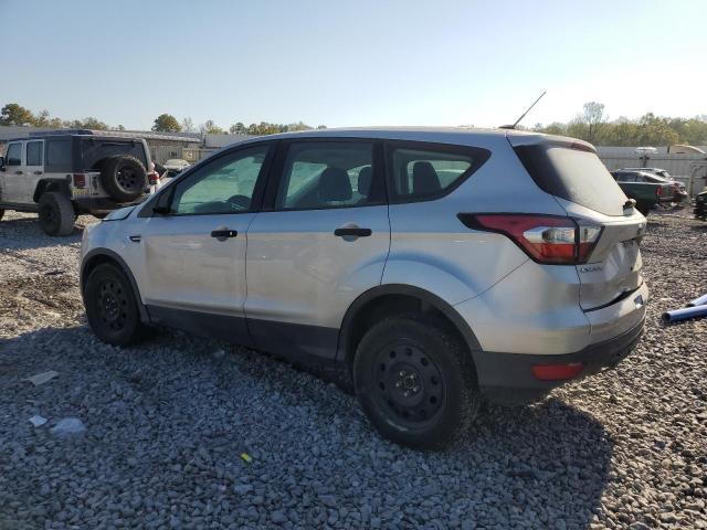 2017 FORD ESCAPE S #3290117261