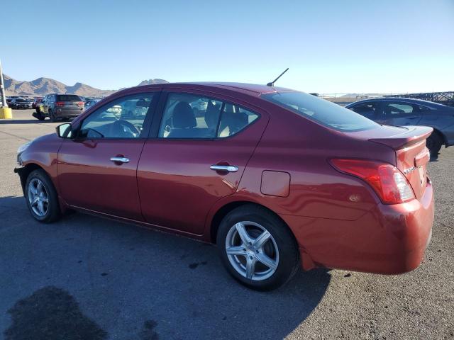 2016 NISSAN VERSA S 3N1CN7AP4GL877223