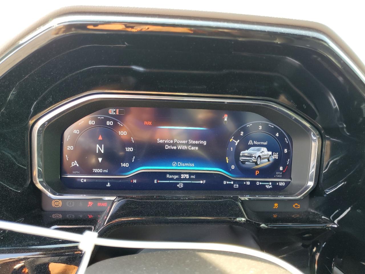 Lot #3259741193 2024 CHEVROLET SILVERADO