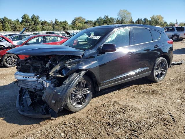 2020 ACURA RDX A-SPEC 5J8TC2H64LL032253