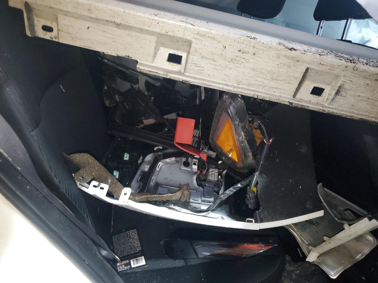 SUBARU IMPREZA SPORT