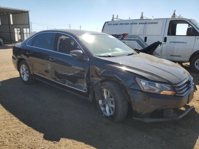 2017 VOLKSWAGEN PASSAT #3290566788