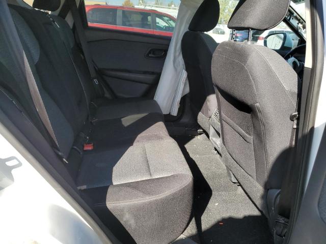 2021 NISSAN ROGUE S - 5N1AT3AA0MC809292