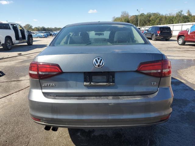 2017 VOLKSWAGEN JETTA S #3291417154