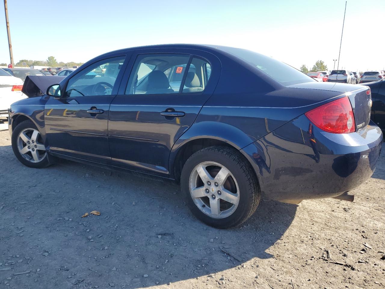 CHEVROLET COBALT 2LT