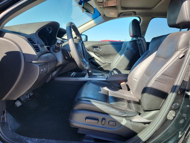 2013 ACURA RDX - 5J8TB3H54DL010092