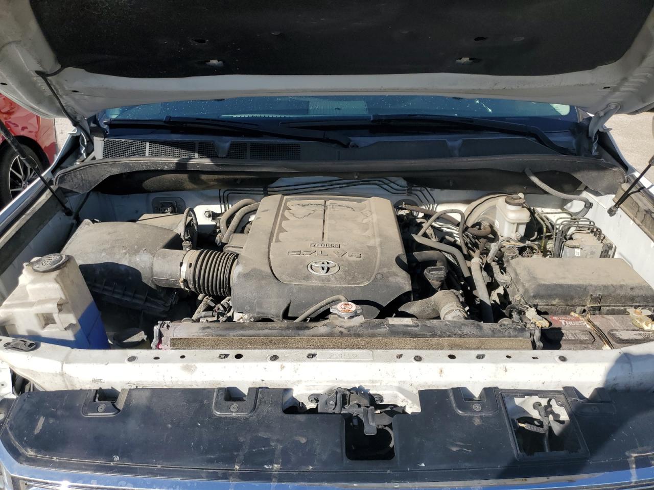 TOYOTA TUNDRA CREWMAX 1794