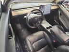 Lot #3293577963 2021 TESLA MODEL Y