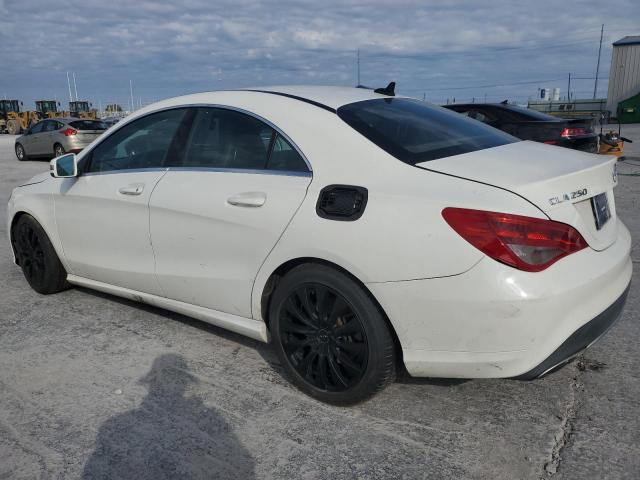 2017 MERCEDES-BENZ CLA 250 4M WDDSJ4GB9HN496232