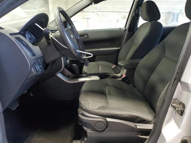 2010 FORD FOCUS SE - 1FAHP3FN1AW240052