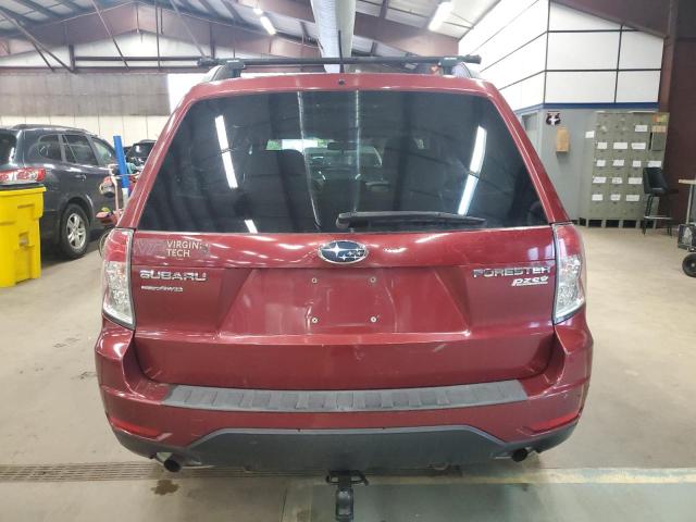 2013 SUBARU FORESTER 2 #3263914105