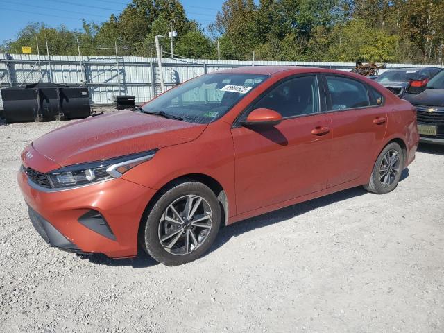 Global Auto Auctions: 2022 KIA FORTE FE