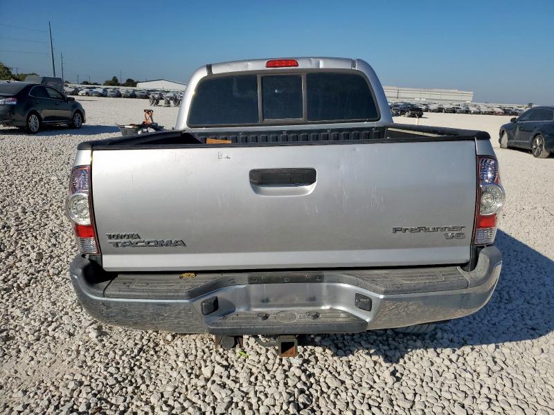 2013 TOYOTA TACOMA DOU - 3TMJU4GN1DM152695