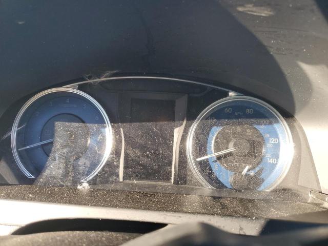 2017 TOYOTA CAMRY LE #3293437413