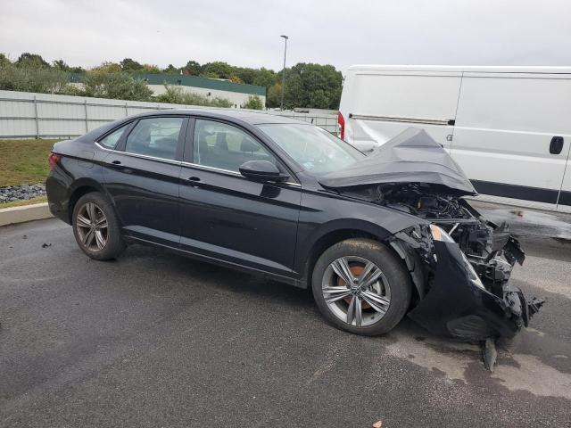 2024 VOLKSWAGEN JETTA SE 3VW7M7BUXRM078532