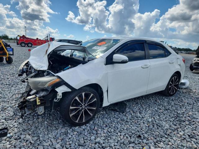 2017 TOYOTA COROLLA L - 2T1BURHE7HC795129