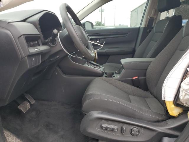 2025 HONDA CR-V EX - 2HKRS3H48SH333417