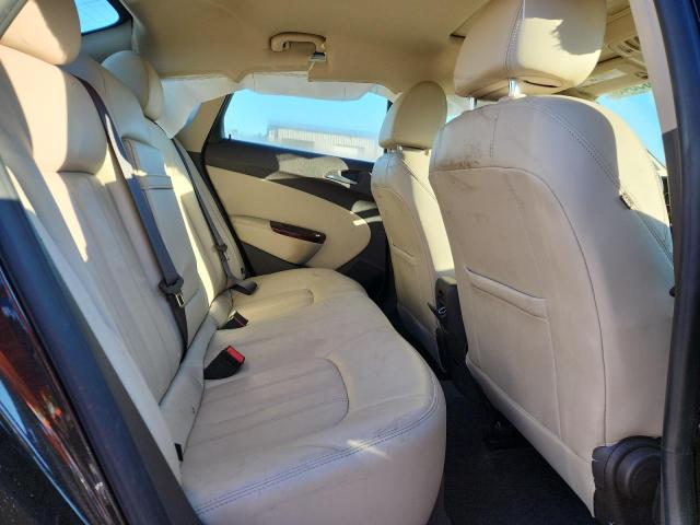 2016 BUICK VERANO #3284717967