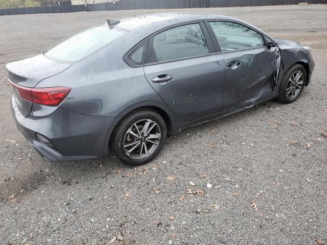 2023 KIA FORTE LX - 3KPF24AD1PE574475