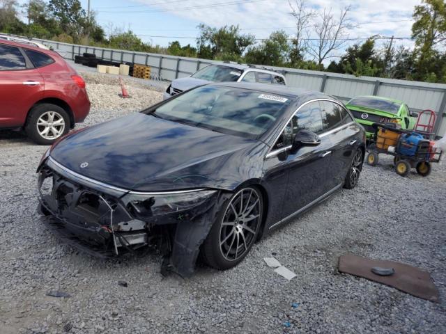 2023 MERCEDES-BENZ EQS SEDAN W1KCG2DB9PA023710