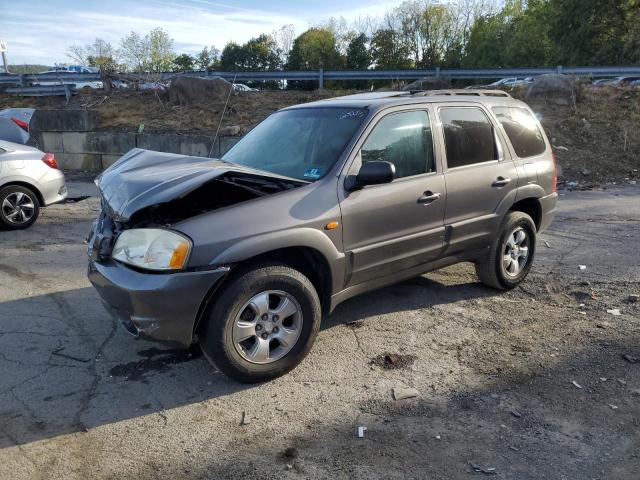 2003 MAZDA TRIBUTE LX #3311461365