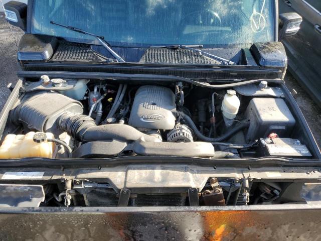 2006 HUMMER H2 SUT #3297134486
