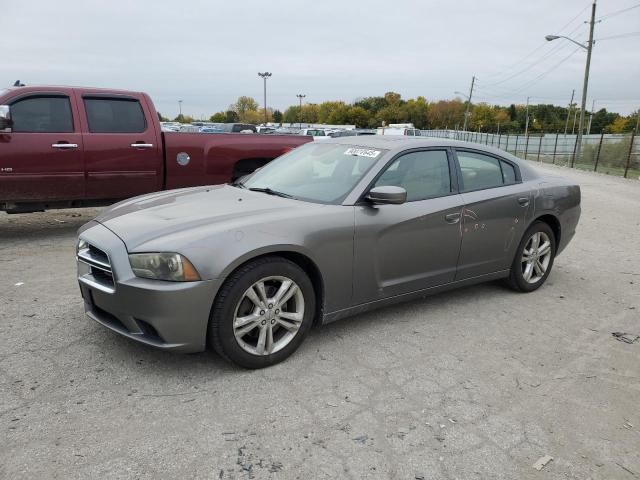Global Auto Auctions: 2012 DODGE CHARGER SX