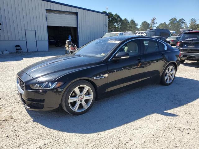 2017 JAGUAR XE PREMIUM SAJAD4BN0HA975808