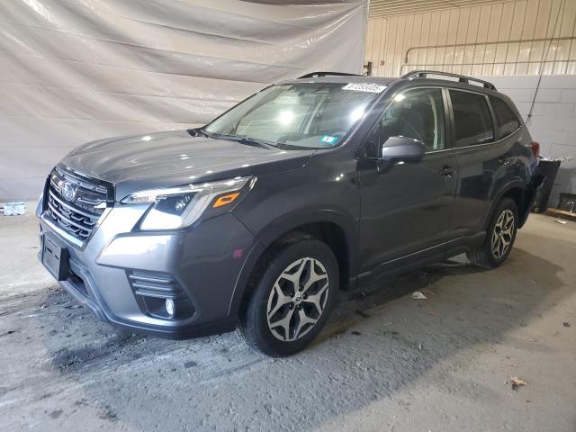 Global Auto Auctions: 2024 SUBARU FORESTER PREMIUM