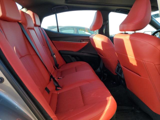 2025 TOYOTA CAMRY XSE - 4T1DBADK6SU529263