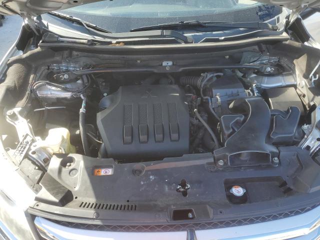 2018 MITSUBISHI ECLIPSE CR JA4AT5AA9JZ043873