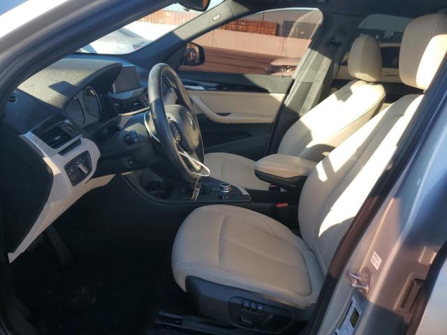 2019 BMW X1 SDRIVE2 WBXHU7C57K3H46119