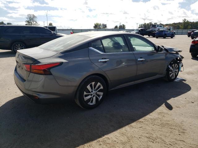 2024 NISSAN ALTIMA S 1N4BL4BV0RN380382