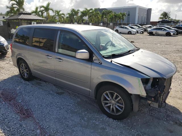 2015 DODGE GRAND CARA 2C4RDGBG4FR689215