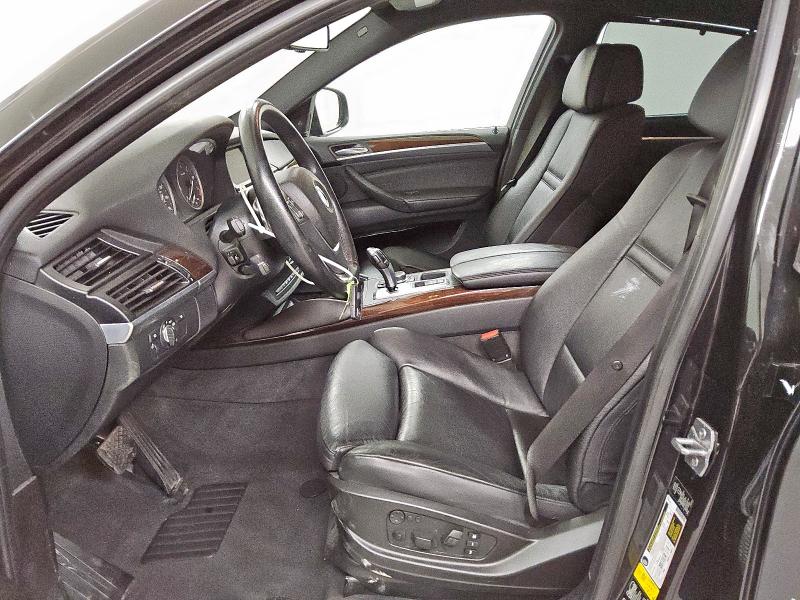 2013 BMW X6 XDRIVE5 - 5UXFG8C59DL592058
