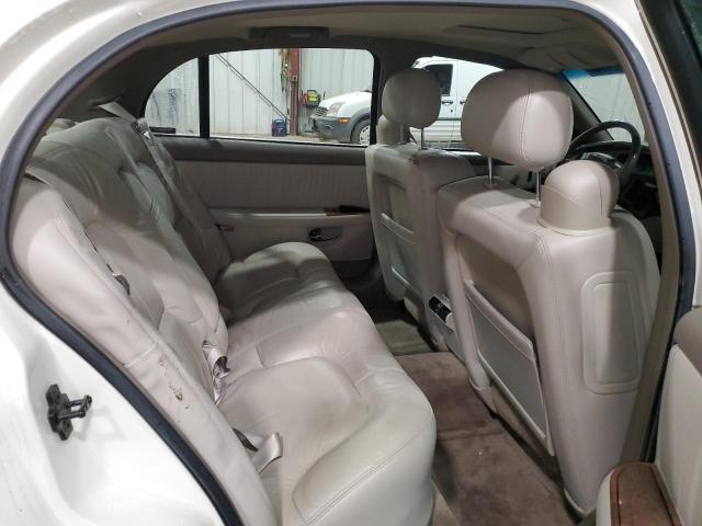 2001 BUICK PARK AVENU #3292863564