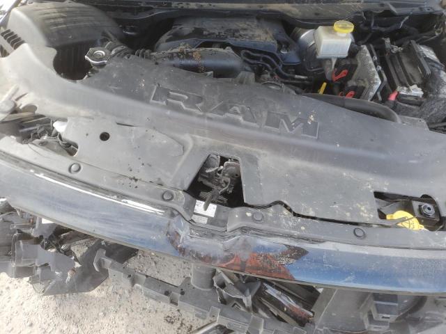 2019 RAM 1500 BIG H - 1C6SRFFT6KN583738