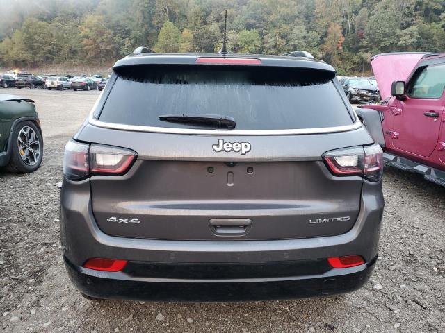 2024 JEEP COMPASS LI #3287444994