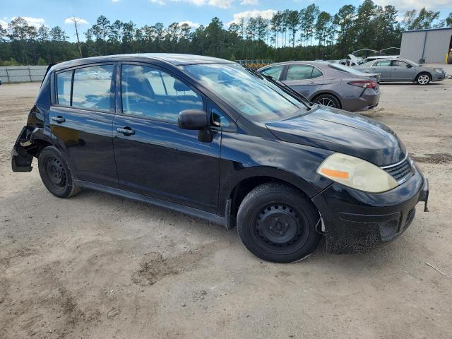 2008 NISSAN VERSA S #3285651285